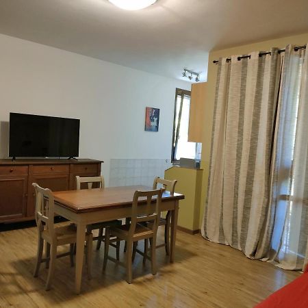 Appartamento Nanda Reggio Emilia Exterior photo